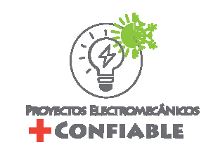 Proyectos electromecánicos más confiables
